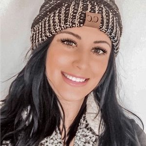 Meet your Posher, Kristy